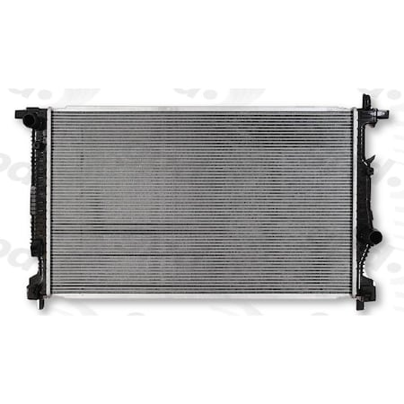 Gpd Radiator 13323C